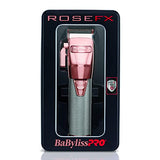 BaBylissPRO ROSEFX Metal Collection Find Your New Look Today!