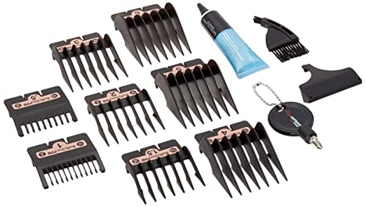 BaBylissPRO ROSEFX Metal Collection Find Your New Look Today!