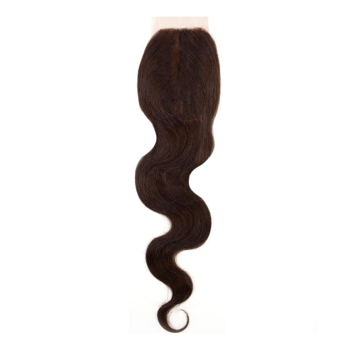 Bare&Natural Virgin Human Hair Weave 7A Lace Part Closure Body Wave Find Your New Look Today!