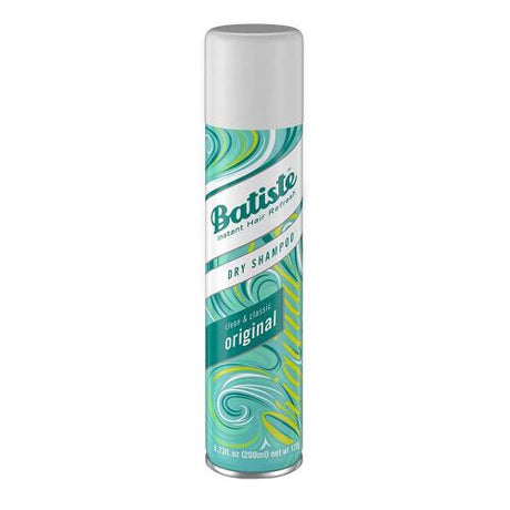 Batiste Dry Shampoo 6.73oz /200ml Find Your New Look Today!