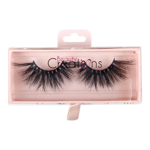 Beauty Creations 35MM 3D Faux Mink Eyelashes Find Your New Look Today!