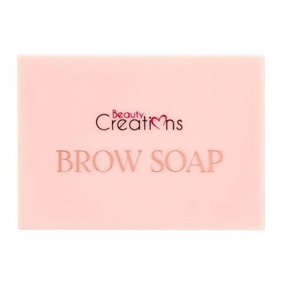 Beauty Creations Brow Soap Find Your New Look Today!