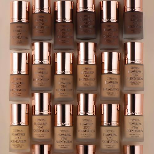 Beauty Creations Flawless Stay Foundation 30ml/ 1oz Find Your New Look Today!