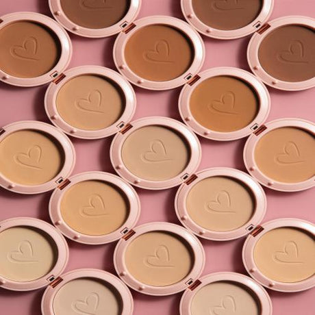 Beauty Creations Flawless Stay Powder Foundations Find Your New Look Today!
