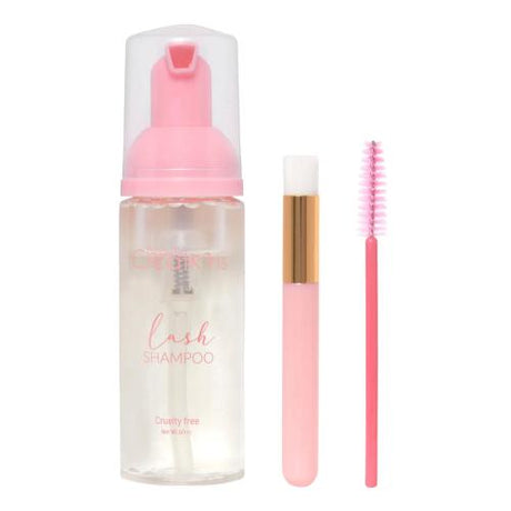 Beauty Creations Lash Shampoo 60ml Find Your New Look Today!
