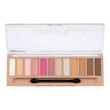 Beauty Treats Living In Nudes Eyeshadow Palette 12 Colors Find Your New Look Today!