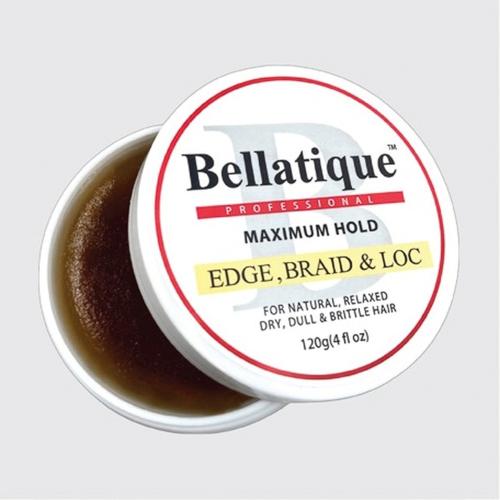 Bellatique Braiding Gel Maximum Hold Find Your New Look Today!