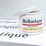 Bellatique Braiding Gel Maximum Hold Find Your New Look Today!