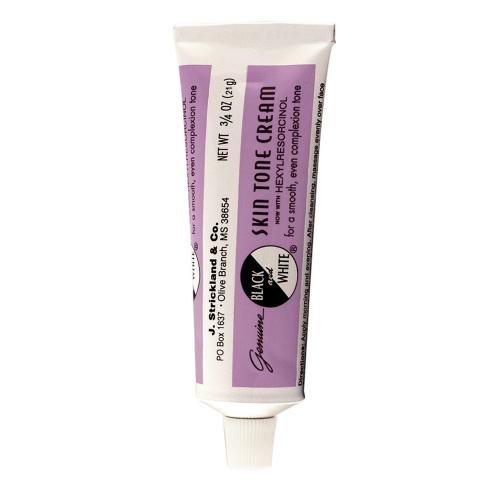 Black & White Skin Tone Cream Find Your New Look Today!