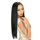 Bobbi Boss Synthetic Hair Weave Forever Nu7 Kinky Perm 7Pcs Find Your New Look Today!