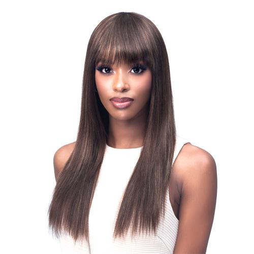 Bobbi Boss Unprocessed Human Hair Wig MH1342 Flower Find Your New Look Today!