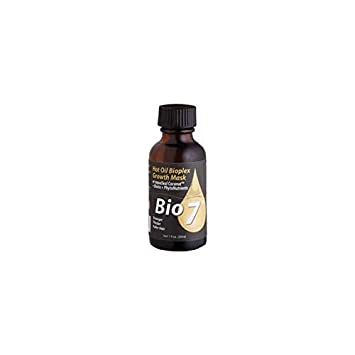 By Natures Bio 7 Hot Oil Bioplex Growth Mask 1oz Find Your New Look Today!