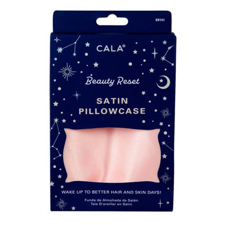 Cala Beauty Reset Satin Pillowcase Find Your New Look Today!