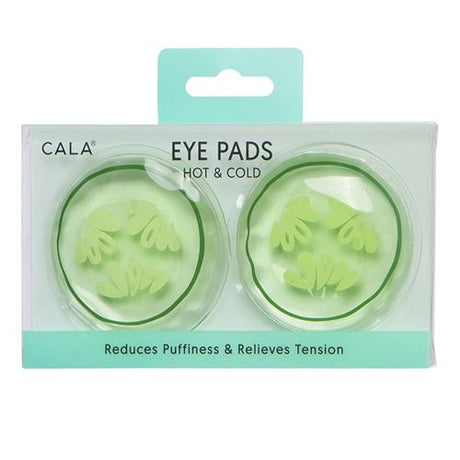 Cala Hot & Cold Eye Pads Find Your New Look Today!