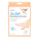 Cala Moisturizing Foot Mask Socks Find Your New Look Today!