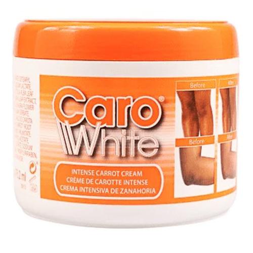 Caro White Intense Carrot Cream Find Your New Look Today!