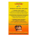 Carotone Collagen Formula Brightening Soap Find Your New Look Today!