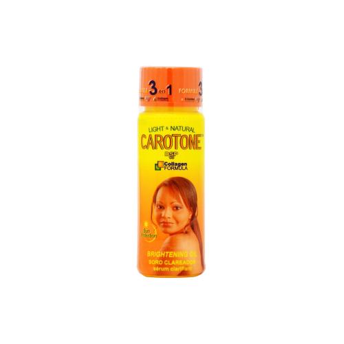 Carotone DSP10 Collagen Formula Brightening Oil 2.2oz/ 65ml Find Your New Look Today!