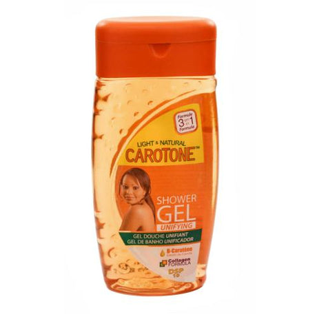 Carotone Shower Gel Find Your New Look Today!