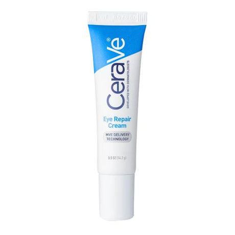 Cerave Eye Repair Cream 0.5oz/ 14.2g Find Your New Look Today!