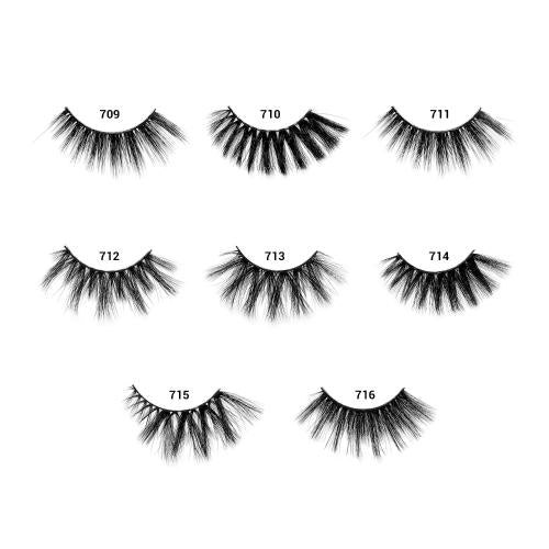 Cherry Blossom 3D Faux Mink Eyelashes Find Your New Look Today!