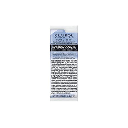 Clairol Professional Kaleidocolors, Blue, 1 oz Find Your New Look Today!
