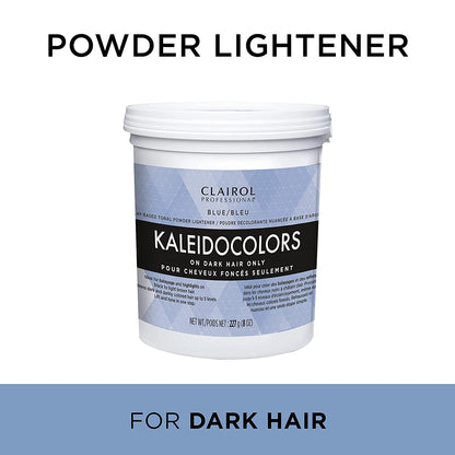 Clairol Professional Kaleidocolors, Blue Tub, 8 oz Find Your New Look Today!