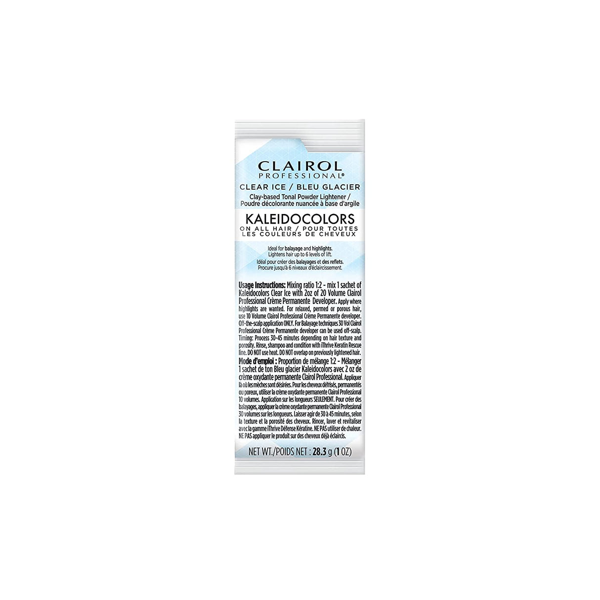 Clairol Professional Kaleidocolors, Neutral, 1 oz Find Your New Look Today!