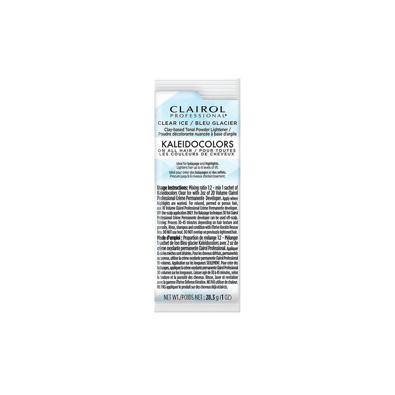 Clairol Professional Kaleidocolors, Neutral, 1 oz Find Your New Look Today!