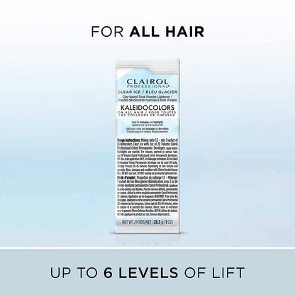 Clairol Professional Kaleidocolors, Neutral, 1 oz Find Your New Look Today!