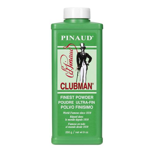 Clubman Pinaud Finest Powder Flesh Find Your New Look Today!