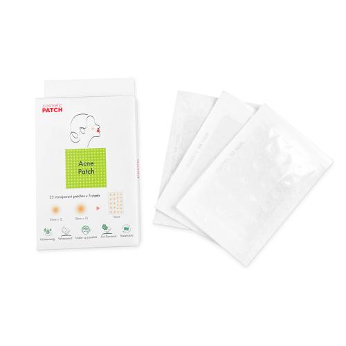 Cosmetic Patch Acne Patch Transparent Find Your New Look Today!
