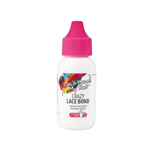 Crazy Lace Bond Glue 1.18oz/ 35ml Find Your New Look Today!