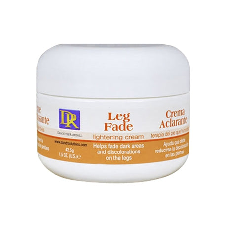DAGGETT & RAMSDELL Leg Fade Lightening Cream Find Your New Look Today!