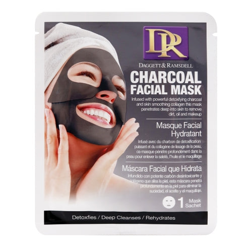 DAGGETT & RAMSDELL Moisturizing Facial Mask Find Your New Look Today!