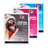 DAGGETT & RAMSDELL Moisturizing Facial Mask Find Your New Look Today!