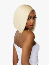 Sensationnel 	DASHLY LACE PART WIG UNIT 4