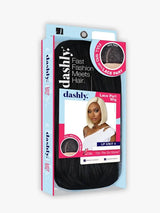 Sensationnel DASHLY LACE PART WIG UNIT 4 4” deep lace part, Dashly, Dashly Lace Part Wig, Fast Fashion, Full Wig
