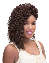 DEEP TWIST 12″ (TWIN LOOP)