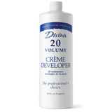 DIVINA CREME DEVELOPER 4OZ Find Your New Look Today!