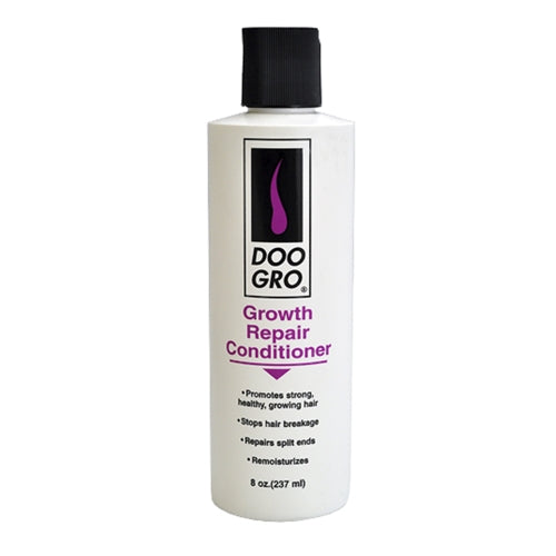 DOO GRO Growth Repair Conditioner 8oz Find Your New Look Today!