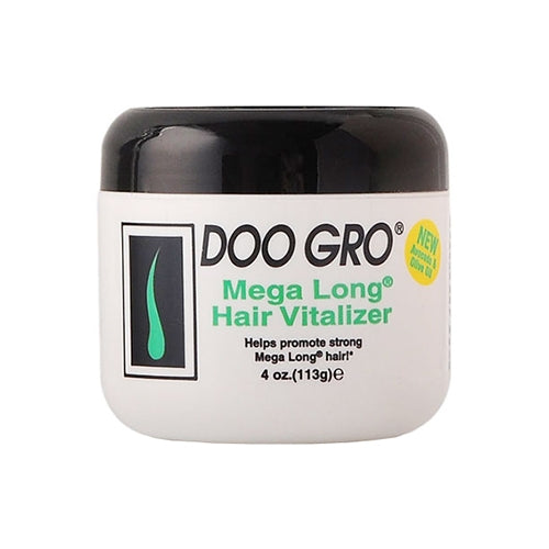 DOO GRO Mega Long Hair Vitalizer 4oz Find Your New Look Today!