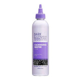 Dark And Lovely Cleansing Water With Aloe 8oz Find Your New Look Today!