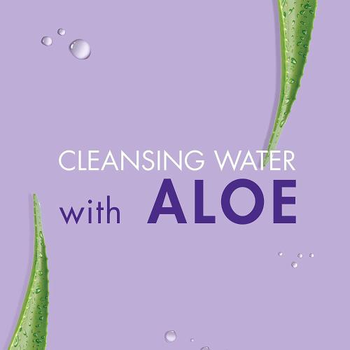 Dark And Lovely Cleansing Water With Aloe 8oz Find Your New Look Today!