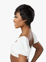 Sensationnel DASHLY UNIT 9 Fast Fashion, Full Wig