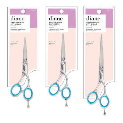 Diane Snapdragon Professional Sharp Cutting Shears Find Your New Look Today!