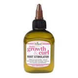 Difeel Growth & Curl Biotin Pro-Growth Root Stimulator 2.5oz Find Your New Look Today!