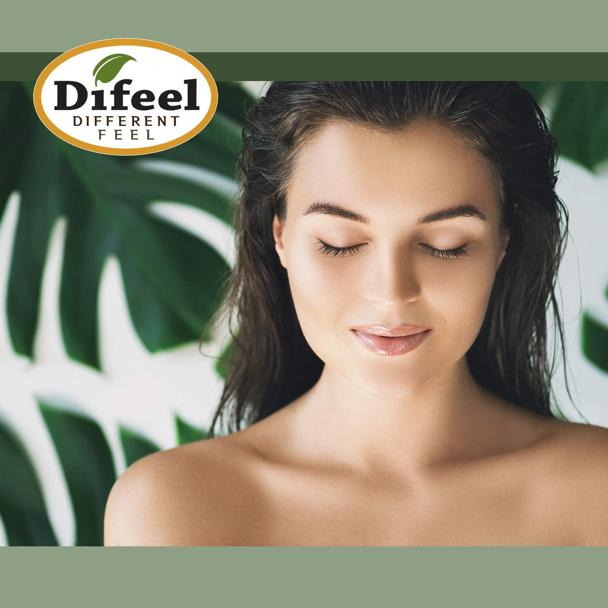 Difeel Pro-Growth Biotin Shampoo 12 oz. Find Your New Look Today!