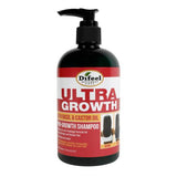 Difeel Ultra Growth Basil n Castor Oil Pro Growth Shampoo Find Your New Look Today!