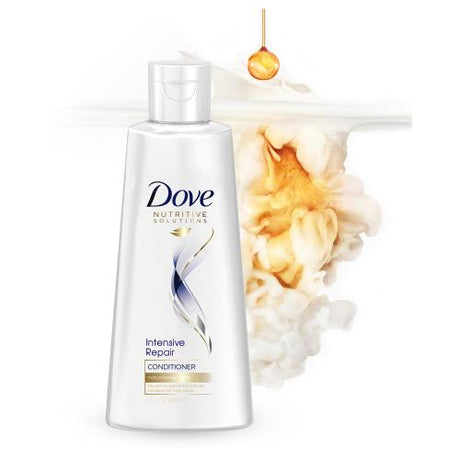 Dove Nutritive Solutions Intensive Repair Conditioner 3oz Find Your New Look Today!
